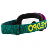 Masque OAKLEY O Frame MX Heritage - écran clair | Dr Rider