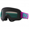 Masque OAKLEY O Frame MX Heritage - écran Dark Gray | Dr Rider