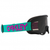 Masque OAKLEY O Frame MX Heritage - écran Dark Gray | Dr Rider