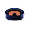 Masque OAKLEY Airbrake MX - Moto Blue B1B écran Prizm MX Sapphire | Dr Rider