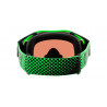 Masque OAKLEY Airbrake MX - Moto Green B1B écran Prizm MX Jade | Dr Rider