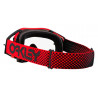Masque OAKLEY Airbrake MX - Moto Red B1B écran clair | Dr Rider