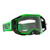 Masque OAKLEY Airbrake MX - Moto Green B1B écran clair | Dr Rider