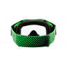 Masque OAKLEY Airbrake MX - Moto Green B1B écran clair | Dr Rider