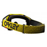 Masque OAKLEY Airbrake MX - Moto Yellow B1B écran clair | Dr Rider