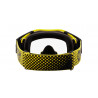 Masque OAKLEY Airbrake MX - Moto Yellow B1B écran clair | Dr Rider