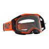 Masque OAKLEY Airbrake MX - Moto Orange B1B écran clair | Dr Rider