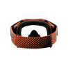 Masque OAKLEY Airbrake MX - Moto Orange B1B écran clair | Dr Rider
