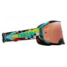 Masque OAKLEY Airbrake MX - Jeffrey Herlings Signatur écran Prizm MX Black | Dr Rider