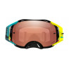 Masque OAKLEY Airbrake MX - Jeffrey Herlings Signatur écran Prizm MX Black | Dr Rider