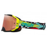 Masque OAKLEY Airbrake MX - Jeffrey Herlings Signatur écran Prizm MX Black | Dr Rider