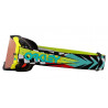 Masque OAKLEY Airbrake MX - Jeffrey Herlings Signatur écran Prizm MX Black | Dr Rider