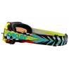 Masque OAKLEY Airbrake MX - Jeffrey Herlings Signatur écran Prizm MX Black | Dr Rider