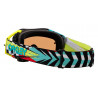 Masque OAKLEY Airbrake MX - Jeffrey Herlings Signatur écran Prizm MX Black | Dr Rider