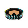 Masque OAKLEY Airbrake MX - Jeffrey Herlings Signatur écran Prizm MX Black | Dr Rider