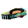 Masque OAKLEY Airbrake MX - Jeffrey Herlings Signatur écran Prizm MX Black | Dr Rider