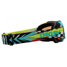 Masque OAKLEY Airbrake MX - Jeffrey Herlings Signatur écran Prizm MX Black | Dr Rider