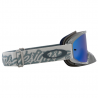 Masque OAKLEY O Frame 2.0 Pro MX TLD Tactical Grey - écran Black Ice Iridium | Dr Rider