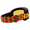 Masque OAKLEY O Frame 2.0 Pro MX TLD Speed Blubbles Black - écran Fire iridium | Dr Rider