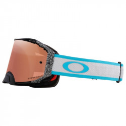 Masque OAKLEY Airbrake MX Chase Sexton Signature - Écran Prizm MX Black iridium | Dr Rider