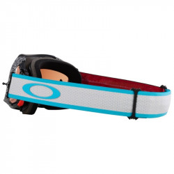 Masque OAKLEY Airbrake MX Chase Sexton Signature - Écran Prizm MX Black iridium | Dr Rider