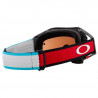 Masque OAKLEY Airbrake MX Chase Sexton Signature - Écran Prizm MX Black iridium | Dr Rider