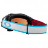 Masque OAKLEY Airbrake MX Chase Sexton Signature - Écran Prizm MX Black iridium | Dr Rider