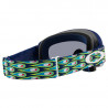 Masque OAKLEY XS O-Frame 2.0 PRO MX - TLD SPEED BUBBLES NAVY Dark Grey | Dr Rider