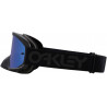 Masque OAKLEY O-Frame 2.0 PRO MX - B1B BLACKOUT Black Ice Iridium | Dr Rider