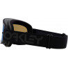 Masque OAKLEY O-Frame 2.0 PRO MX - B1B BLACKOUT Black Ice Iridium | Dr Rider