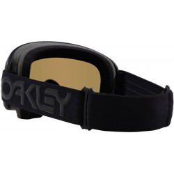 Masque OAKLEY O-Frame 2.0 PRO MX - B1B BLACKOUT Black Ice Iridium | Dr Rider
