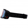 Masque OAKLEY Airbrake MX - B1B Blackout Prizm MX Sapphire | Dr Rider