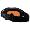 Masque OAKLEY Airbrake MX - B1B Blackout Prizm MX Sapphire | Dr Rider