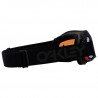 Masque OAKLEY Airbrake MX - B1B Blackout Prizm MX Sapphire | Dr Rider