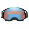 Masque OAKLEY Airbrake MX - Eli Tomac Signature Series écran Prizm MX Sapphire | Dr Rider