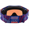 Masque OAKLEY Airbrake MX - Renaux Signature écran Prizm MX Torch Iridium | Dr Rider