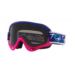 Masque OAKLEY O-Frame MX TLD Speed Stars écran Fumé Foncé | Dr Rider