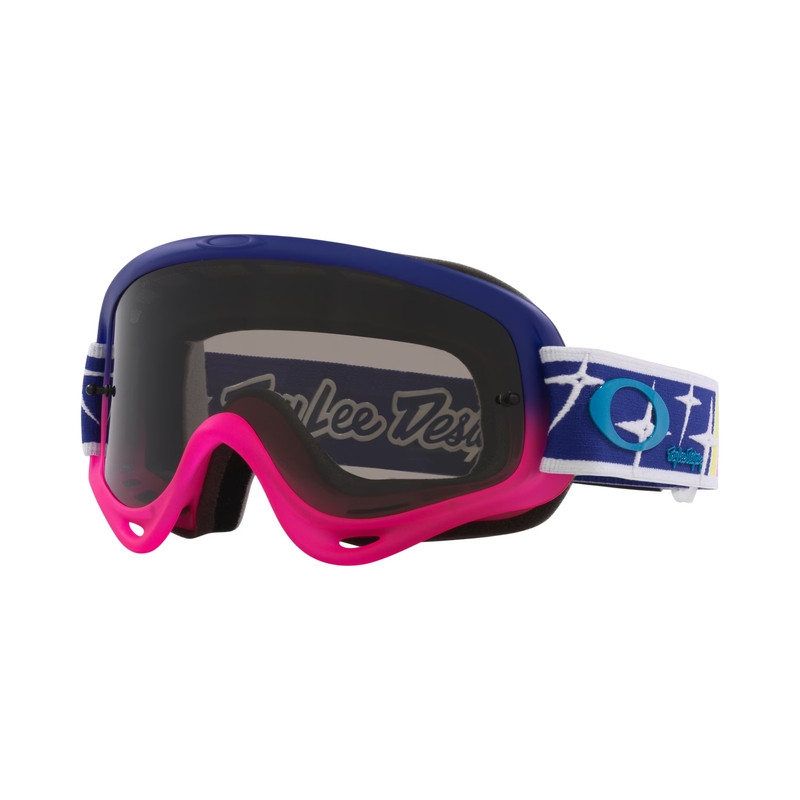 Masque OAKLEY O-Frame MX TLD Speed Stars écran Fumé Foncé | Dr Rider
