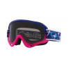 Masque OAKLEY O-Frame MX TLD Speed Stars écran Fumé Foncé | Dr Rider