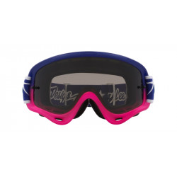 Masque OAKLEY O-Frame MX TLD Speed Stars écran Fumé Foncé | Dr Rider