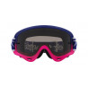 Masque OAKLEY O-Frame MX TLD Speed Stars écran Fumé Foncé | Dr Rider