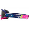 Masque OAKLEY O-Frame MX TLD Speed Stars écran Fumé Foncé | Dr Rider