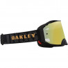 Masque OAKLEY Airbrake MX - Herlings Signature écran 24K Iridium | Dr Rider