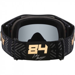 Masque OAKLEY Airbrake MX - Herlings Signature écran 24K Iridium | Dr Rider