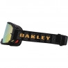 Masque OAKLEY Airbrake MX - Herlings Signature écran 24K Iridium | Dr Rider