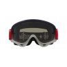 Masque OAKLEY O-Frame MX TLD RWB Stars écran Fumé Foncé | Dr Rider
