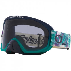Masque OAKLEY O-Frame MX TLD Pixel écran Fumé clair | Dr Rider