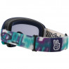 Masque OAKLEY O-Frame MX TLD Pixel écran Fumé clair | Dr Rider