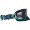 Masque OAKLEY O-Frame MX TLD Pixel écran Fumé clair | Dr Rider
