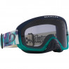 Masque OAKLEY O-Frame MX TLD Pixel écran Fumé clair | Dr Rider